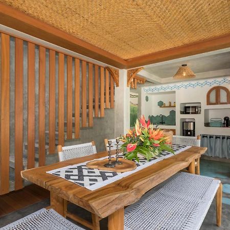 Arkana Village Canggu By Nagisa Bali エクステリア 写真