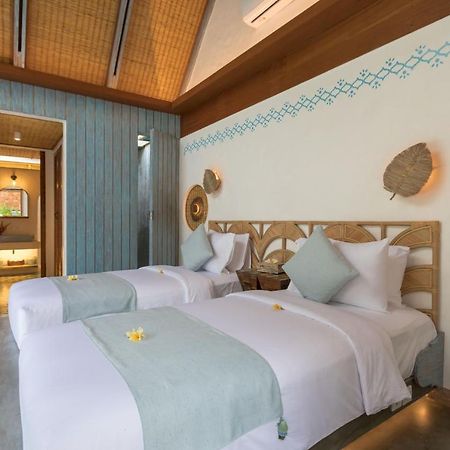 Arkana Village Canggu By Nagisa Bali エクステリア 写真
